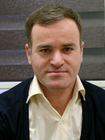 غلامرضا قائد امینی هارونی